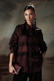 Blouse Buter New #3473
