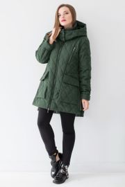 Jacket URS #18-919-1