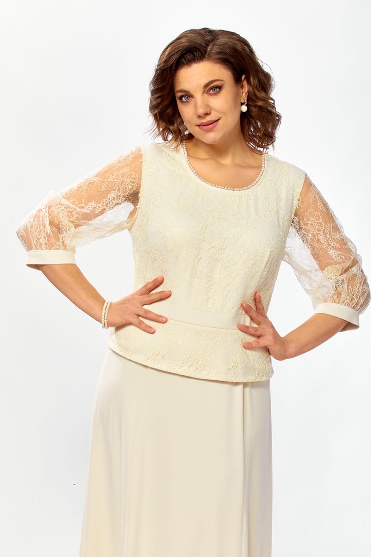 Платье Mira Fashion арт. 5697