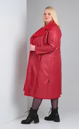 Дубленка Celentano 2035.2 alyj