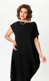 Dress Соломея Люкс 975B