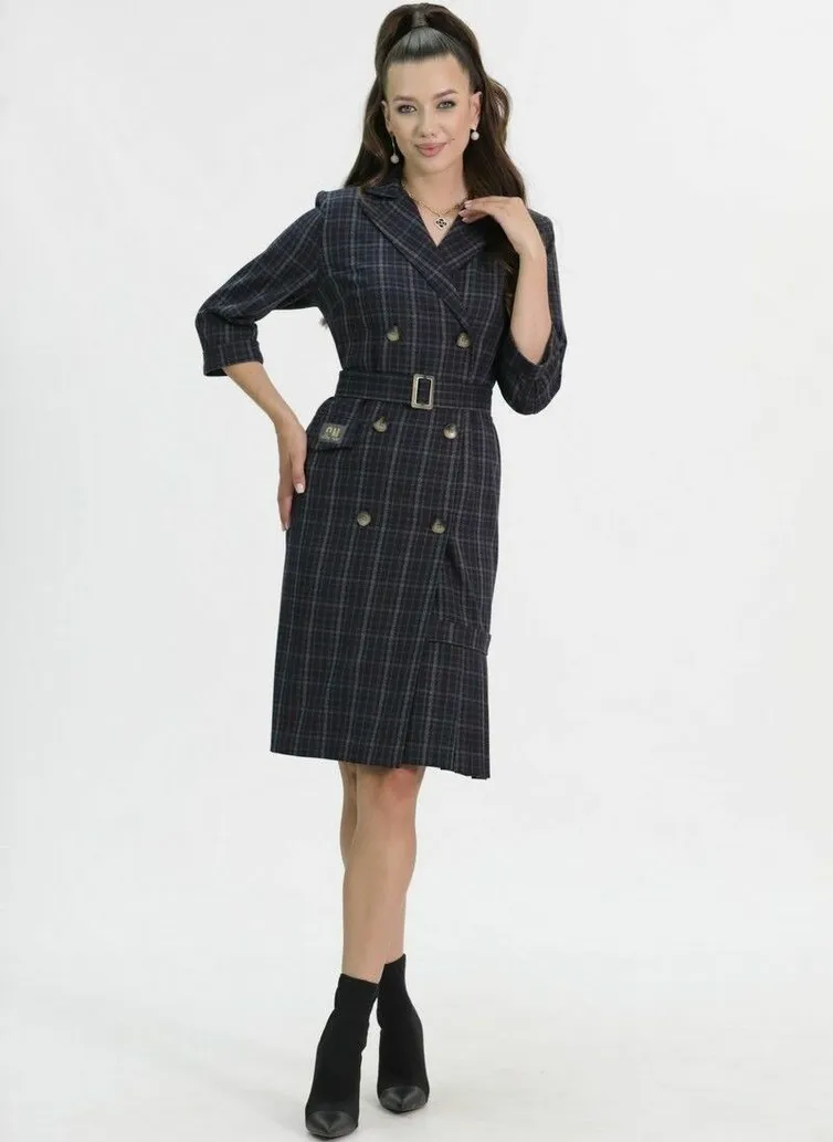 Zestaw Elza Fashion #1625 bel