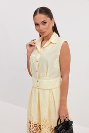 Set Vesnaletto #4479-1