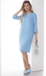 Платье LT Collection П8952