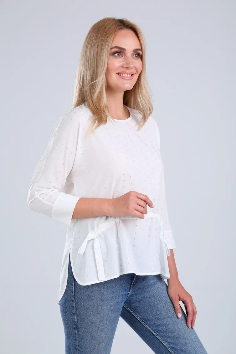Блузка Modema арт. 0498