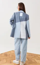 Spodnie Buter New 3384