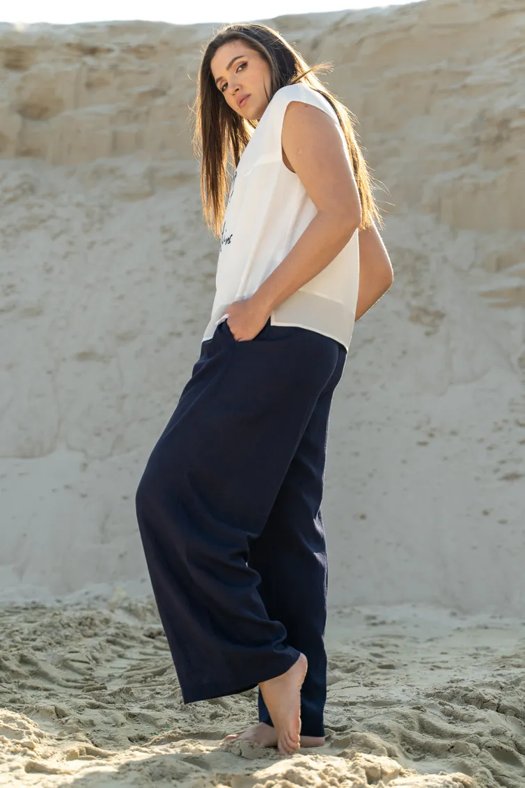 Bluzka LUNA #M-096