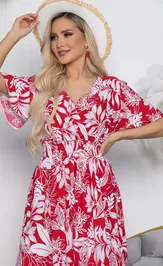 Платье LT Collection П10499