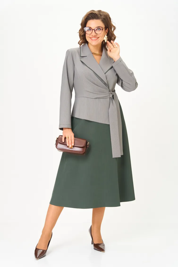 Sukienka Aira Style #24431