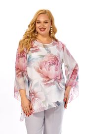 Bluzka Ell Style #2467a