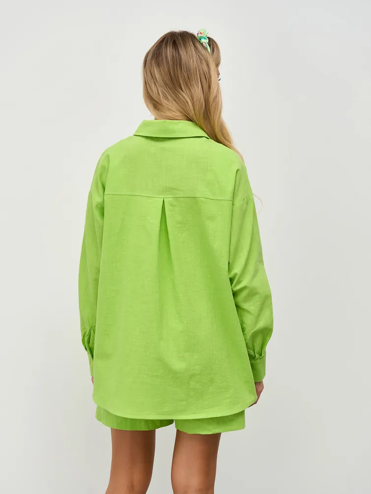 Shirt Jetty #ShYu468-14