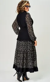 Dress EVA GRANT 7337
