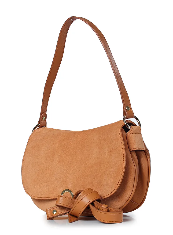Torba Galanteya #23s846k45 oranzhevyj
