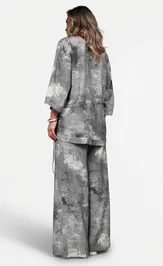 Брюки Erika Style Collection 01735-7