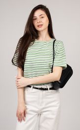 Koszulka Купалинка 648162 158,164 Poloska