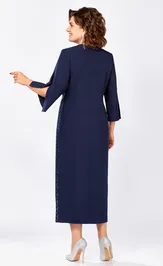 Sukienka Mira Fashion 5574