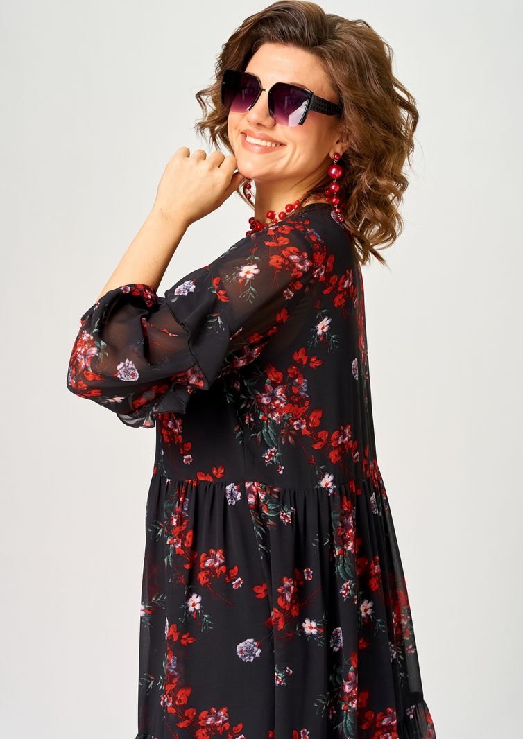 Платье EVA GRANT арт. 7281А