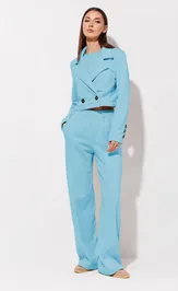 Костюмы, комплекты V&N fashion 1144_голубой
