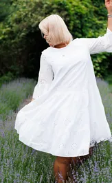 Sukienka Anastasia 1125