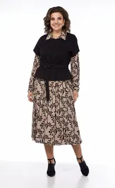Set Milora 1263 bezhevoe