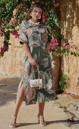 Платье Vittoria Queen 28963