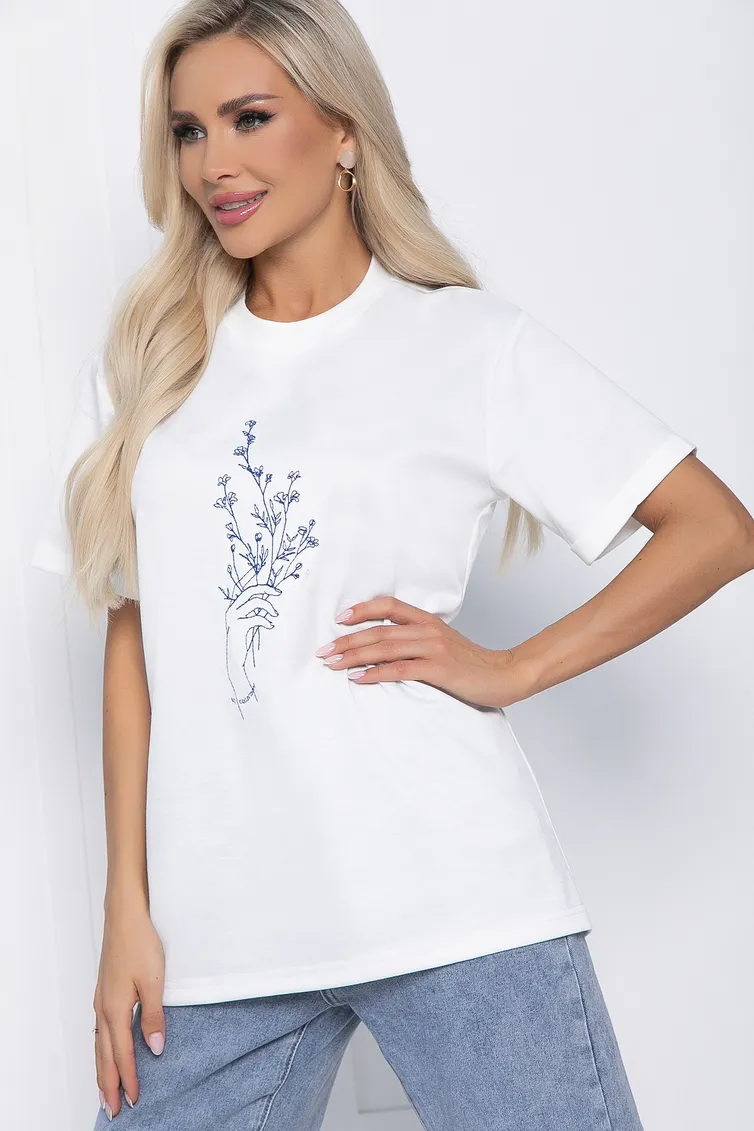 Koszulka LT Collection #B10957