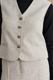 Waistcoat Elletto Life #3765