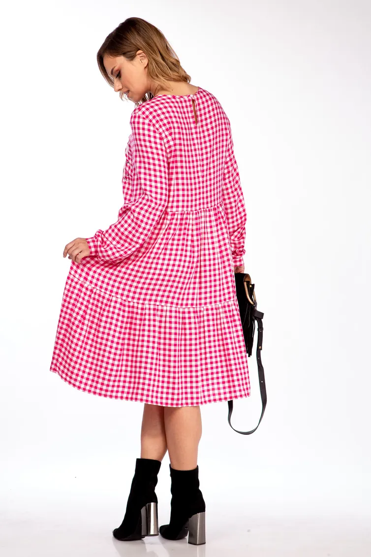 Sukienka Michel Chic #2107 roz