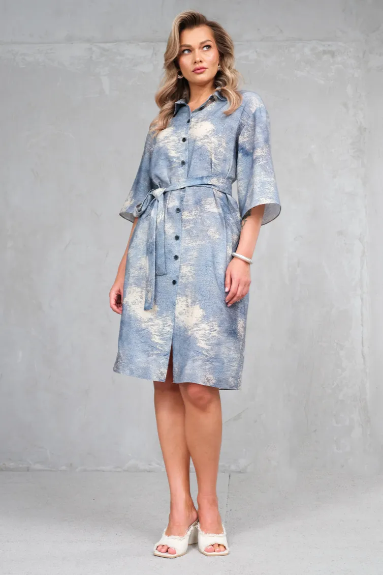 Платье Erika Style Collection арт. 01733-6