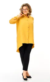 Рубашка Michel Chic 801