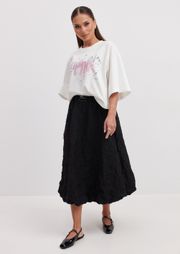 Skirt Vesnaletto #4462-1