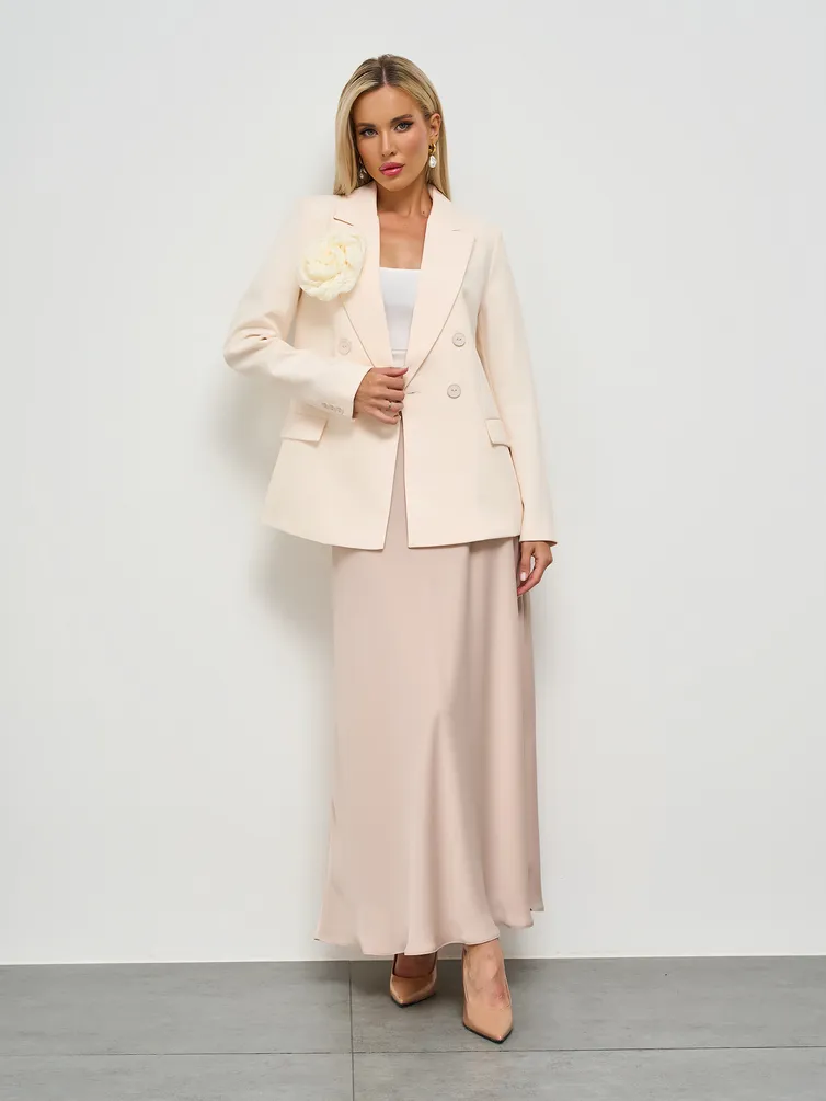 Skirt Jetty #ShYu101-5