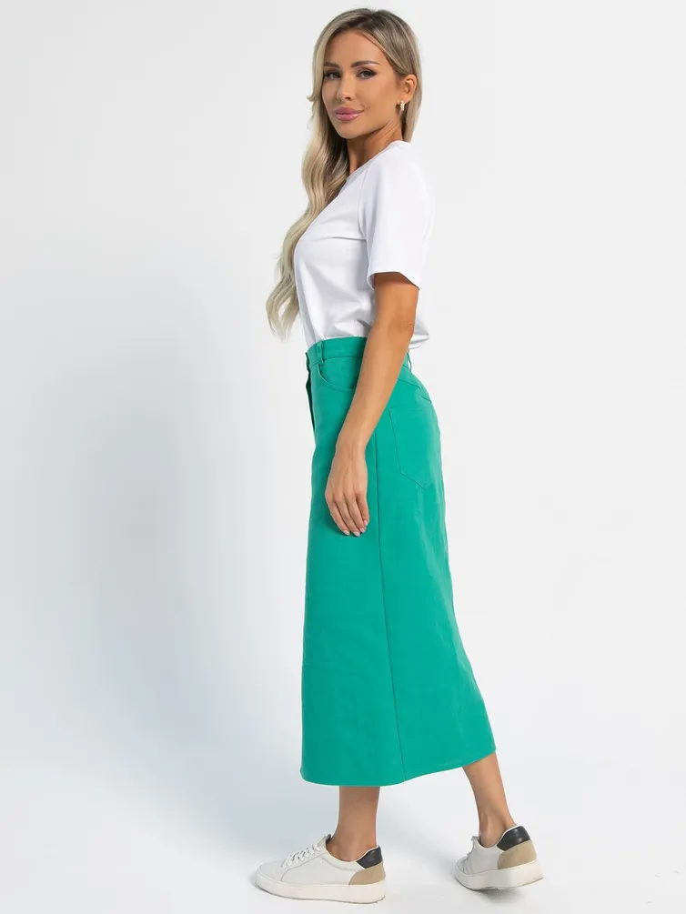 Spódnica LT Collection #Yu16163-3M