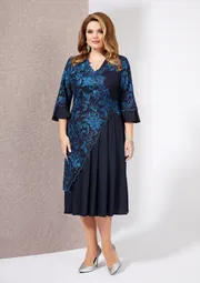 Платье Mira Fashion арт. 5012