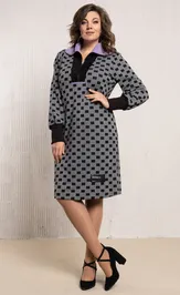 Dress Avanti S-124