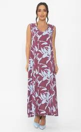 Платье LT Collection П13914-25М