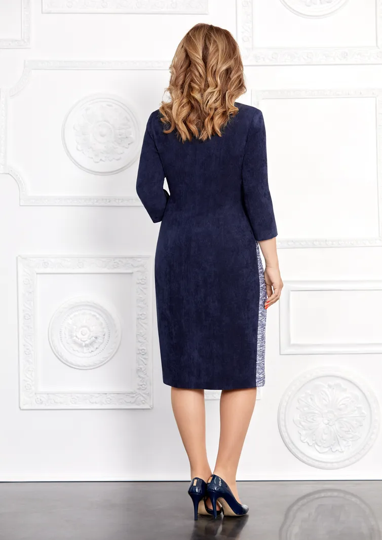 Платье Mira Fashion арт. 4668