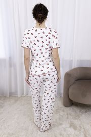 Пижама Купалинка арт. 43900G 158, 164 набивка