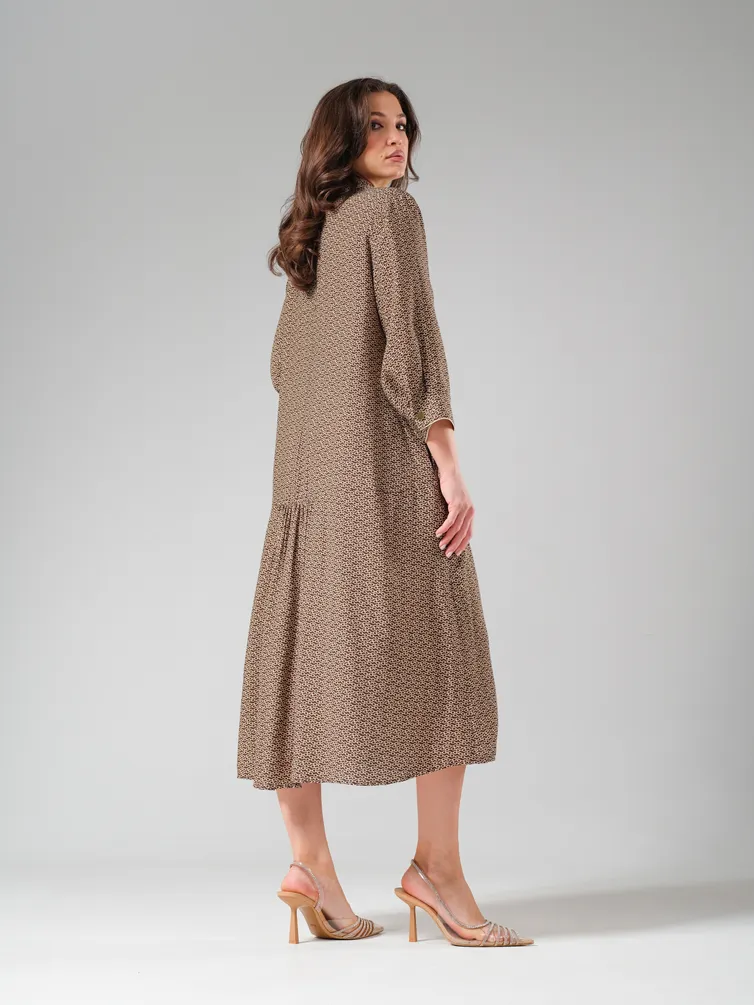 Платье Erika Style Collection арт. 01621-1