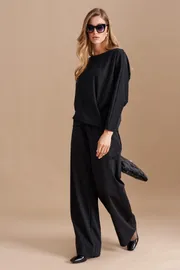 Trousers Elletto Life #2304