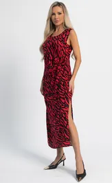 Платье LT Collection П16107-35М
