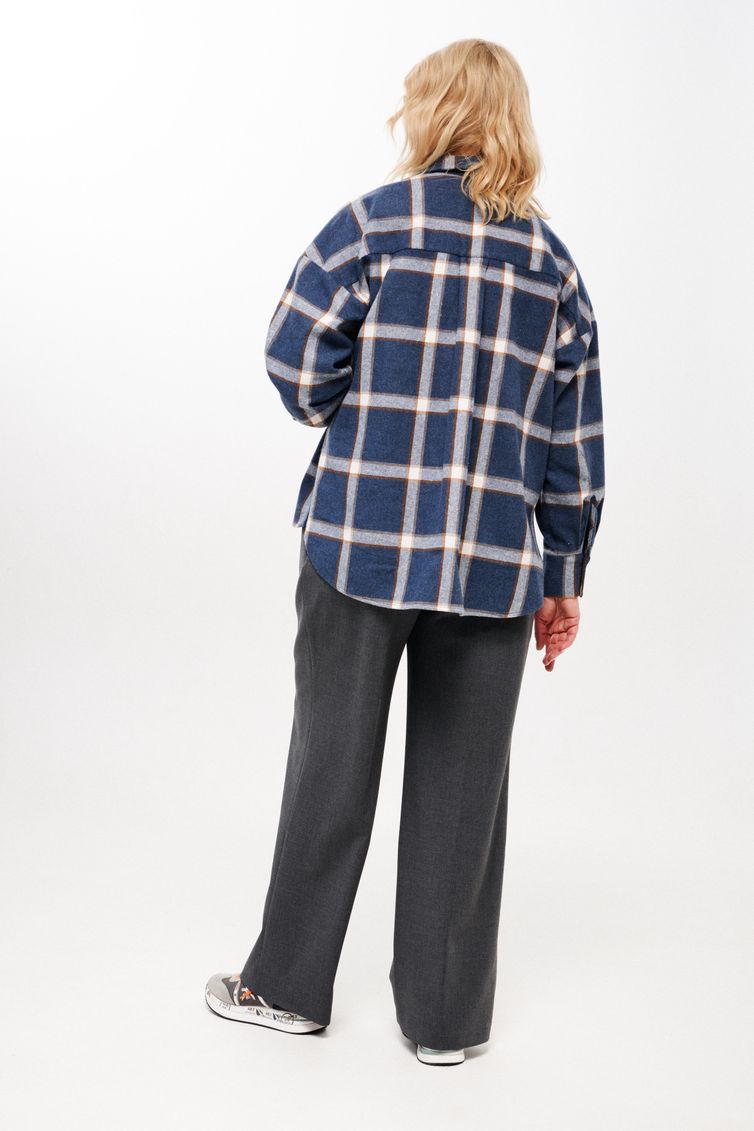 Shirt Elletto Life #3668