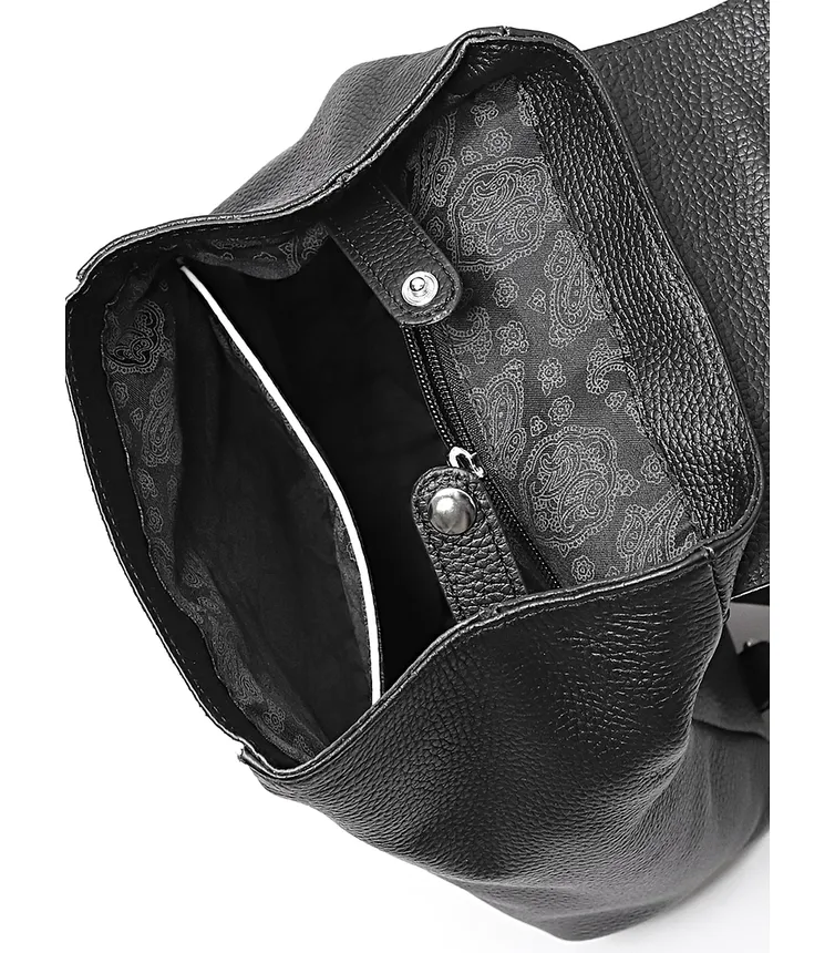 Torba Galanteya #23s1170k45 chernyj/belyj