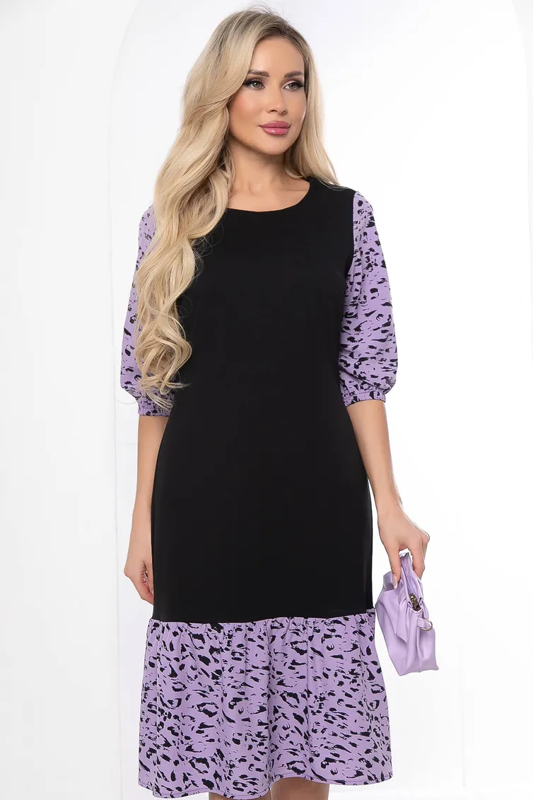 Sukienka LT Collection #P8790