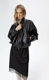 Куртка Pirs 6235 черный