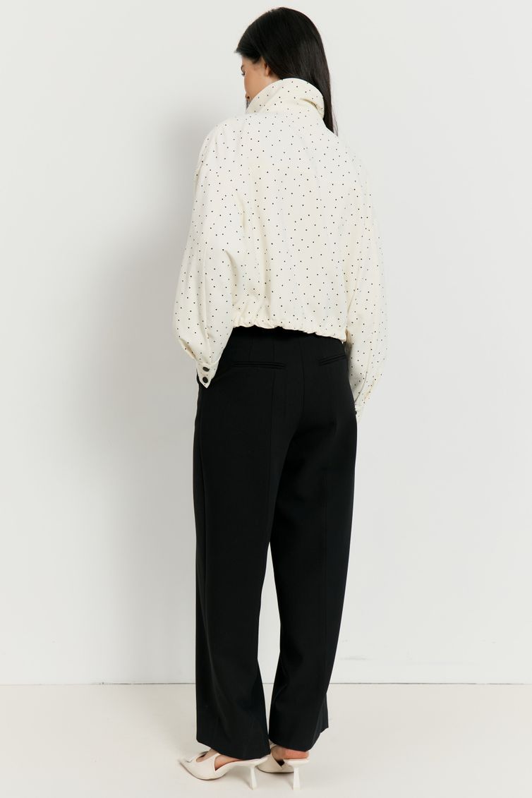 Jacket Attika #A3528