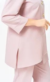 Set Vilena-fashion 1110 krem