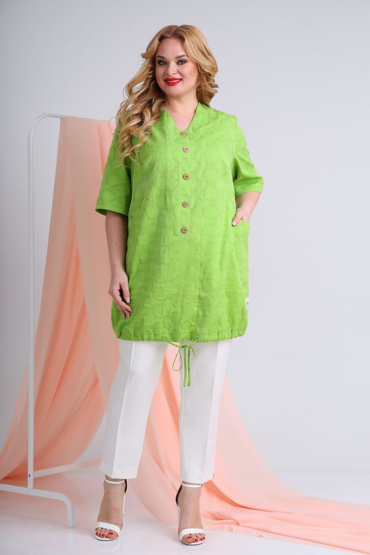 Set Ivelta plus #2945 salat