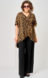 Bluzka EVA GRANT 0198-1k