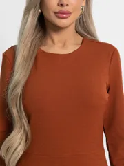Sukienka LT Collection #P15067-10M